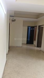 Hall Image of 1500 Sq.ft 3 BHK Apartment / Flat for rent in Mahavir Apartment, Sector 29 Noida for Rs. 50000