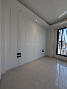 Bedroom Image of 2000 Sq.ft 3 BHK Builder Floor for sale in Greater Kailash New Delhi for Rs. 76500000