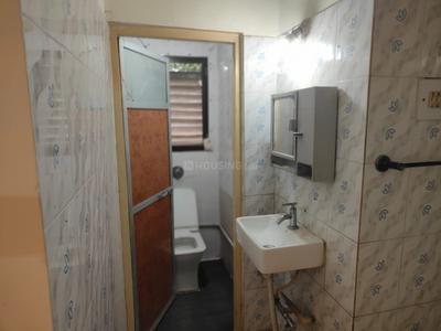 Image of 650 Sq.ft 1 BHK Apartment / Flat for rent in Vijay Oswal Park, Thane West, Thane for Rs. 29000