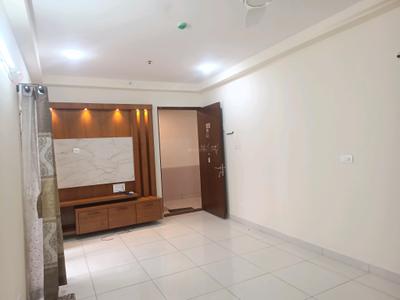 Living Room Image of 980 Sq.ft 2 BHK Apartment / Flat for sale in Prestige Jindal City, Anchepalya Bengaluru for Rs. 12500000