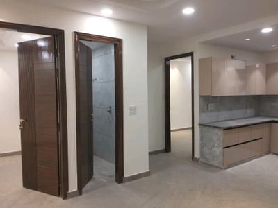 Living Room Image of 900 Sq.ft 3 BHK Builder Floor for sale in Shastri Nagar New Delhi for Rs. 13500000