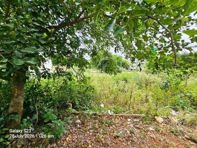 Image of 600 Sq.ft Residential Plot / Land for sale in Banashankari 6th Stage 4th Block, Bengaluru for Rs. 9000000