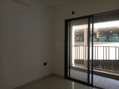 Bedroom Image of 1050 Sq.ft 2 BHK Apartment / Flat for sale in Bhandari Vermont, Wagholi Pune for Rs. 6600000