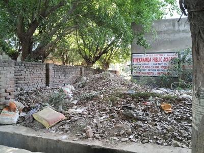 Asgerpur Plot View 1