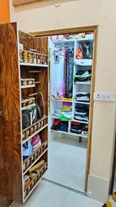 Image of 1150 Sq.ft 2.5 BHK Villa for sale in Laxmi Nagar Bagicha, Mathura for Rs. 5700000