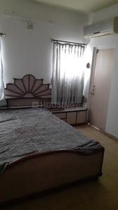 Bedroom Image of 1125 Sq.ft 3 BHK Apartment / Flat for sale in Ellisbridge Ahmedabad for Rs. 7500000