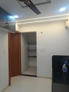 Hall Image of 1250 Sq.ft 3 BHK Apartment / Flat for rent in Roongta Serenity, Prabhat Colony Nashik for Rs. 20000