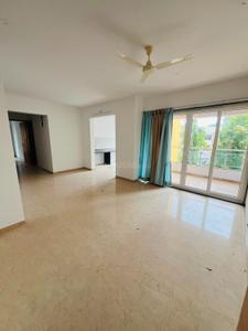 Hall Image of 1125 Sq.ft 2 BHK Apartment / Flat for sale in Wakad Pune for Rs. 6700000