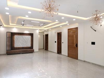 Living Room Image of 2628 Sq.ft 4 BHK Builder Floor for sale in Sector 85 Faridabad for Rs. 29000000