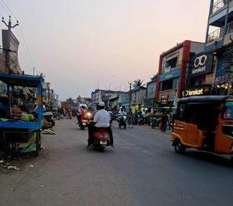 Image of 567 Sq.ft Residential Plot / Land for sale in Ponneri, Chennai for Rs. 567000