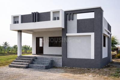 Image of 700 Sq.ft 2 BHK Independent House for sale in Thirunindravur, Chennai for Rs. 2894378