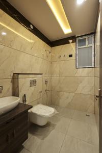 Bathroom Image of 3170 Sq.ft 4 BHK Villa for sale in Shri Ratnam Ekam Villa, Mansarovar Jaipur for Rs. 29000000