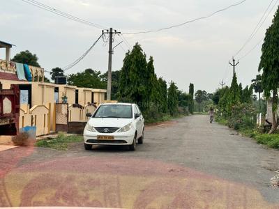 Image of 200 Sq.ft Residential Plot / Land for sale in Lankela Palem, Visakhapatnam for Rs. 2700000