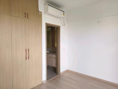 Bedroom Image of 1611 Sq.ft 3 BHK Builder Floor for sale in DLF Gardencity Enclave, Sector 93 Gurgaon for Rs. 19000000