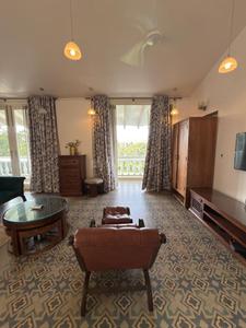 Hall Image of 1829 Sq.ft 3 BHK Apartment / Flat for sale in Assagao Goa for Rs. 41000000