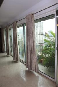Hall Image of 4575 Sq.ft 5 BHK Apartment / Flat for sale in Hiranandani Developers Evita, Powai Mumbai for Rs. 255000000
