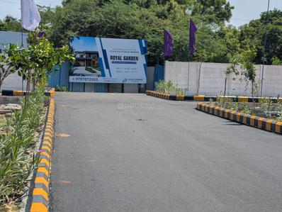 Image of 999 Sq.ft Residential Plot / Land for sale in Tambaram, Chennai for Rs. 3495501