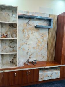 Bedroom Image of 750 Sq.ft 1 BHK Builder Floor for rent in Hongasandra Bengaluru for Rs. 15000