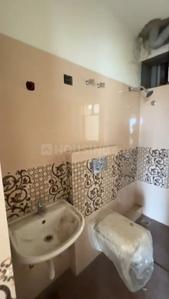Bathroom Image of 961 Sq.ft 3 BHK Apartment / Flat for sale in Balasaria Ambika Icon, Tollygunge Kolkata for Rs. 12000000