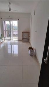 Hall Image of 542 Sq.ft 1 BHK Apartment / Flat for rent in Sattva Bliss, Budigere Cross Bengaluru for Rs. 25000