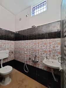 Bathroom Image of 900 Sq.ft 2 BHK Independent House for sale in Veppampattu Chennai for Rs. 3300000