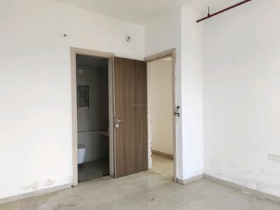 Bedroom Image of 1395 Sq.ft 3 BHK Apartment / Flat for sale in Sheth Auris Serenity, Malad West Mumbai for Rs. 45000000