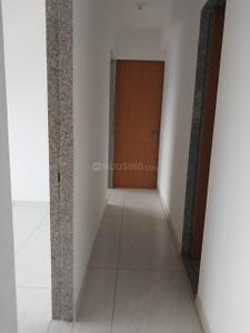 Image of 1300 Sq.ft 3 BHK Apartment / Flat for sale in Sevasi, Vadodara for Rs. 5800000