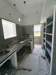 Kitchen Image of 2100 Sq.ft 3 BHK Independent House for sale in Vanagaram Chennai for Rs. 21000000
