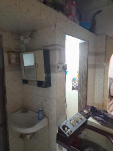 Bathroom Image of 1050 Sq.ft 2 BHK Apartment / Flat for sale in Kalyan West Kalyan for Rs. 6500000