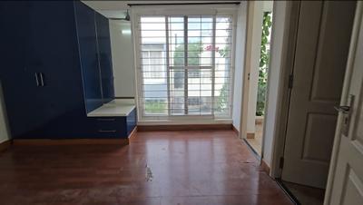 Bedroom Image of 1600 Sq.ft 3 BHK Villa for rent in Alliance Humming Gardens, Ramalingapuram Chennai for Rs. 45000