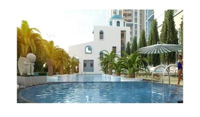 Image of 940 Sq.ft 2 BHK Apartment / Flat for sale in Aishwaryam Insignia, Punawale, Pune for Rs. 7020000