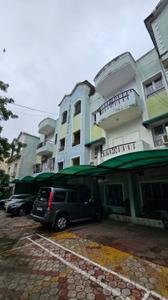 Image of 1800 Sq.ft 3 BHK Apartment / Flat for rent in Shalimar Township, Scheme No 114, Indore for Rs. 40000