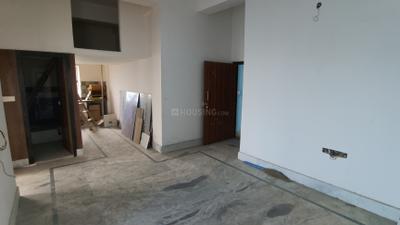 Living Room Image of 1380 Sq.ft 3 BHK Apartment / Flat for sale in Planet Heights, Topsia Kolkata for Rs. 12500000