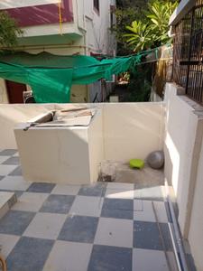 Balcony Image of 1150 Sq.ft 3 BHK Duplex for sale in Old Padra Road Vadodara for Rs. 6500000