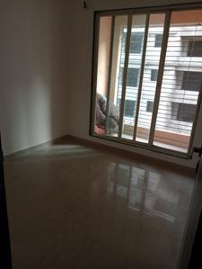 Bedroom Image of 1050 Sq.ft 2 BHK Apartment / Flat for rent in Mohan Highlands, Badlapur East Badlapur for Rs. 10500