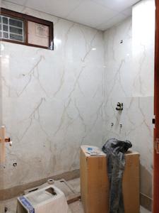 Common Bathroom Image of 1900 Sq.ft 4 BHK Builder Floor for sale in Rajendra Nagar Ghaziabad for Rs. 15000000