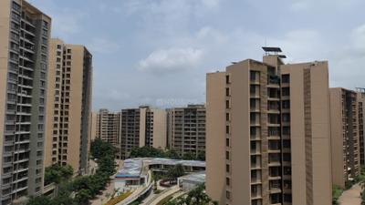 Image of 1040 Sq.ft 2 BHK Apartment / Flat for rent in Pride Wellington, Charholi Budruk, Pune for Rs. 27000