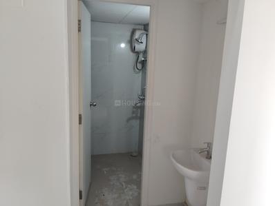 Bathroom Image of 550 Sq.ft 1 BHK Apartment / Flat for sale in Runwal Gardens, Dombivli East Thane for Rs. 4400000
