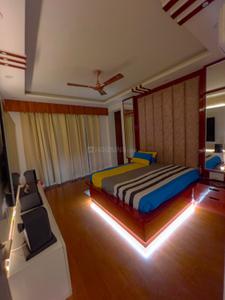 Bedroom Image of 1854 Sq.ft 3 BHK Apartment / Flat for sale in Strategic Royal Court, Noida Extension Greater Noida for Rs. 17500000