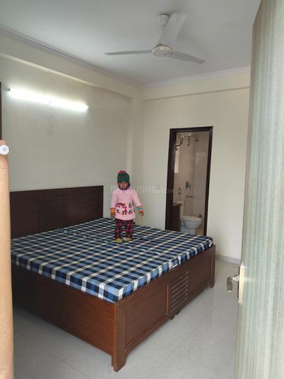Sector 40 Bedroom 1