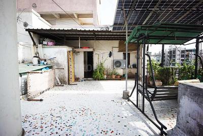Balcony Image of 2358 Sq.ft 3 BHK Penthouse for sale in Chandlodia Ahmedabad for Rs. 7600000