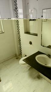 Image of 1800 Sq.ft 3 BHK Builder Floor for rent in Gujranwala Town, New Delhi for Rs. 55000
