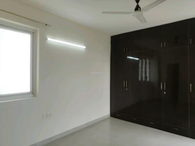 2.5 BHK Apartment