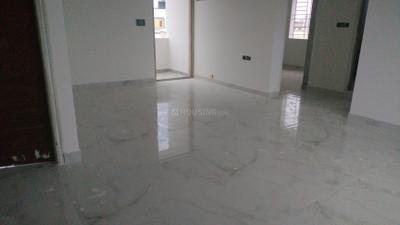 Living Room Image of 1356 Sq.ft 3 BHK Apartment / Flat for sale in SDR Sri Gayathri Avenue, Horamavu Bengaluru for Rs. 7400000