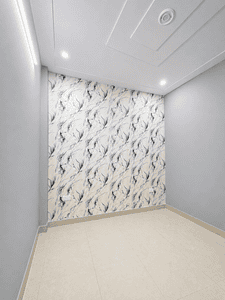 Image of 450 Sq.ft 2 BHK Independent House for sale in Lal Kuan, Ghaziabad for Rs. 2500000
