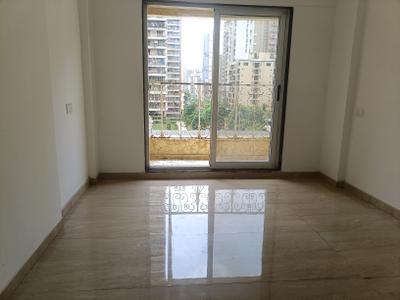 Bedroom Image of 790 Sq.ft 2 BHK Apartment / Flat for sale in Rupal Jupiter Heights, Kalamboli Navi Mumbai for Rs. 7000000