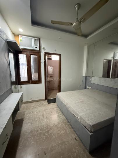 Poorvi Pitampura, Pitampura Bedroom 1