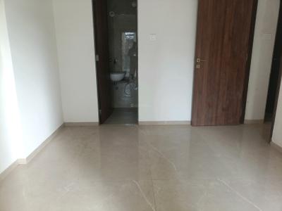 Bedroom Image of 1150 Sq.ft 2 BHK Apartment / Flat for sale in Tricity Aspire, Kharghar Navi Mumbai for Rs. 10500000