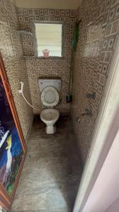 Image of 1450 Sq.ft 3 BHK Apartment / Flat for sale in Baguiati, Kolkata for Rs. 3800000