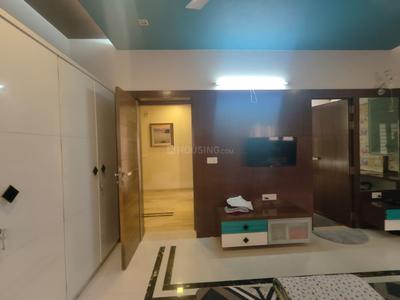 Hall Image of 6750 Sq.ft 5 BHK Villa for sale in Prahlad Nagar Ahmedabad for Rs. 83100000